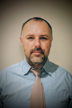 photo of Slavik Osipchuk, FNP